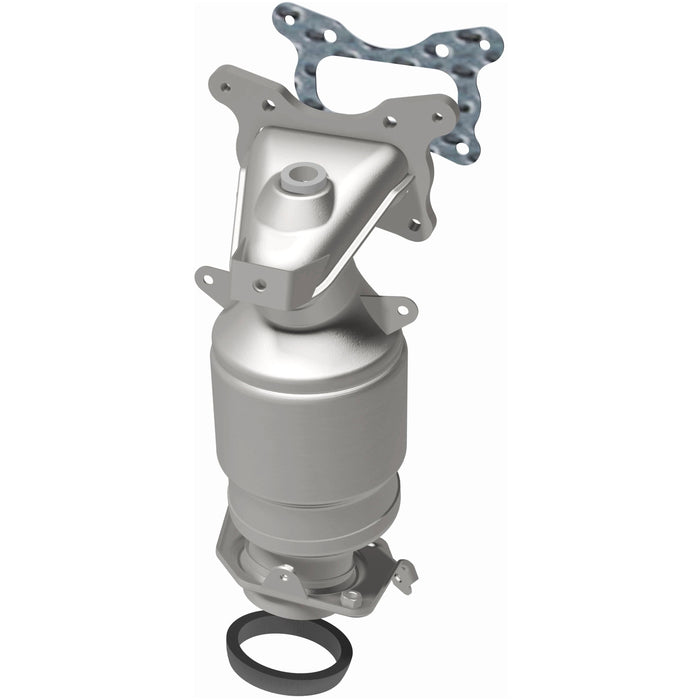 Exhaust Manifold with Integrated Catalytic Converter MagnaFlow 5531020
