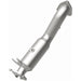 Catalytic Converter MagnaFlow 21-477