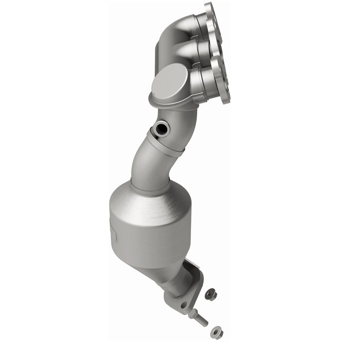 Exhaust Manifold with Integrated Catalytic Converter MagnaFlow 51540