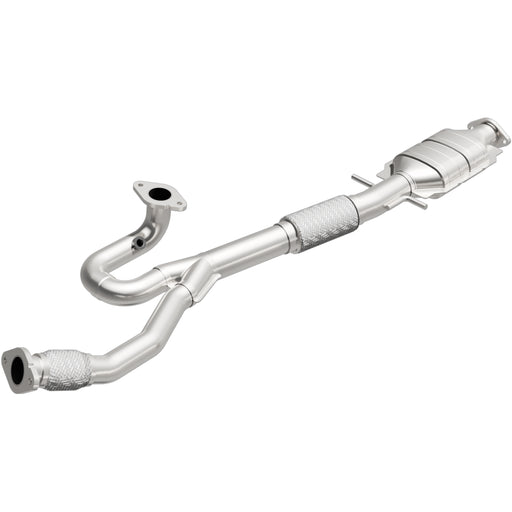 Catalytic Converter MagnaFlow 52000