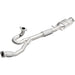 Catalytic Converter MagnaFlow 52000