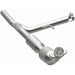 Catalytic Converter MagnaFlow 5582706