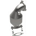 Catalytic Converter MagnaFlow 52882