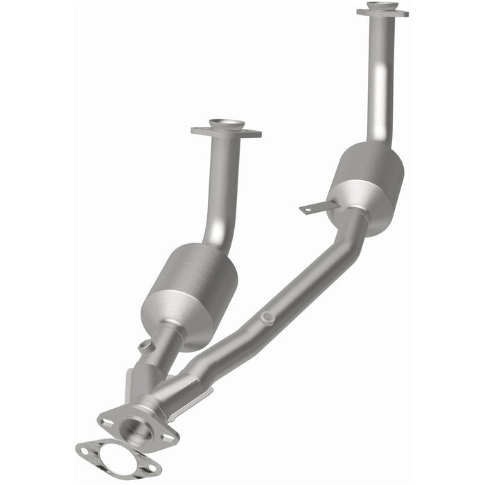 Catalytic Converter MagnaFlow 3391353
