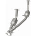 Catalytic Converter MagnaFlow 3391353