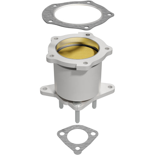 Catalytic Converter MagnaFlow 50671