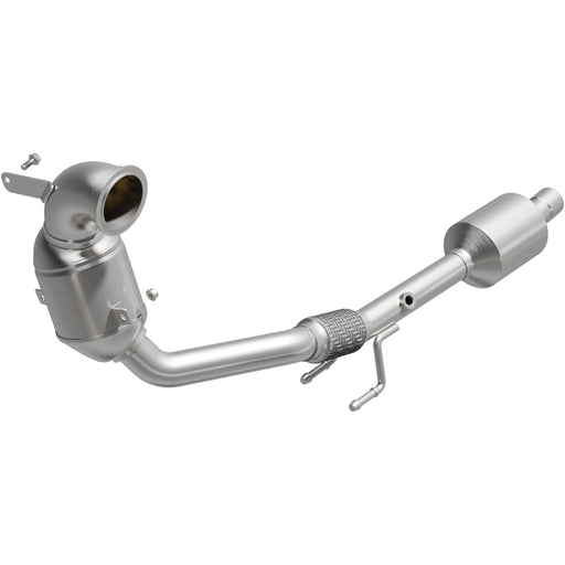 Catalytic Converter MagnaFlow 280340