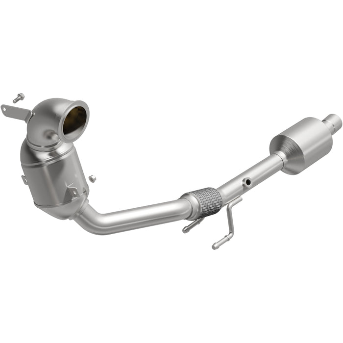 Catalytic Converter MagnaFlow 280340