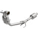 Catalytic Converter MagnaFlow 280340