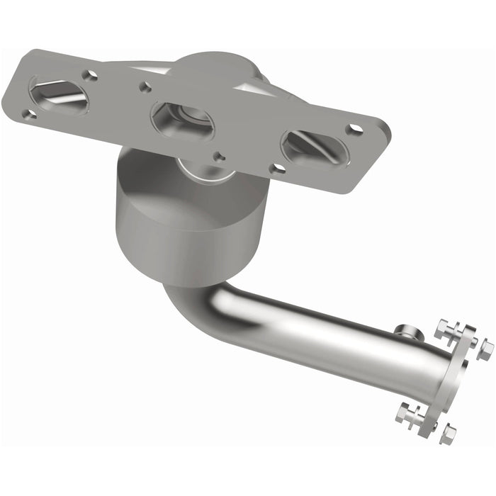 Exhaust Manifold with Integrated Catalytic Converter MagnaFlow 50863
