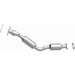Catalytic Converter MagnaFlow 551958