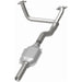 Catalytic Converter MagnaFlow 93306