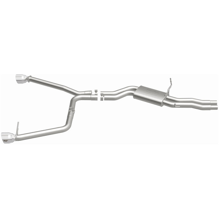 Exhaust System Kit MagnaFlow 15378