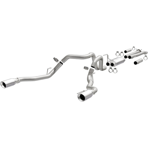 Exhaust System Kit MagnaFlow 19346