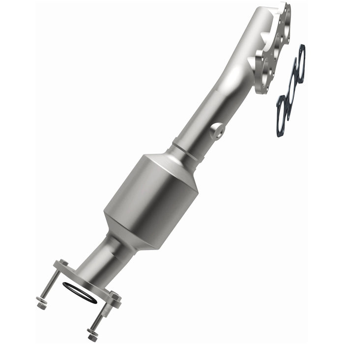 Exhaust Manifold with Integrated Catalytic Converter MagnaFlow 49341