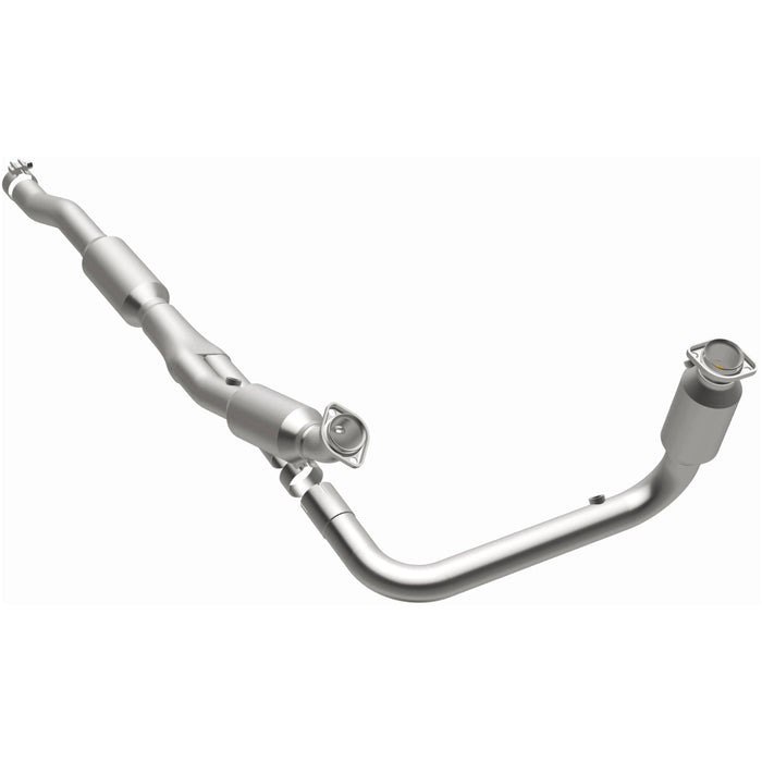 Catalytic Converter MagnaFlow 4583018