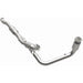 Catalytic Converter MagnaFlow 4583018