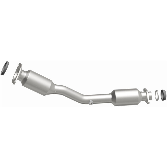 Catalytic Converter MagnaFlow 52327
