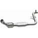 Catalytic Converter MagnaFlow 93328