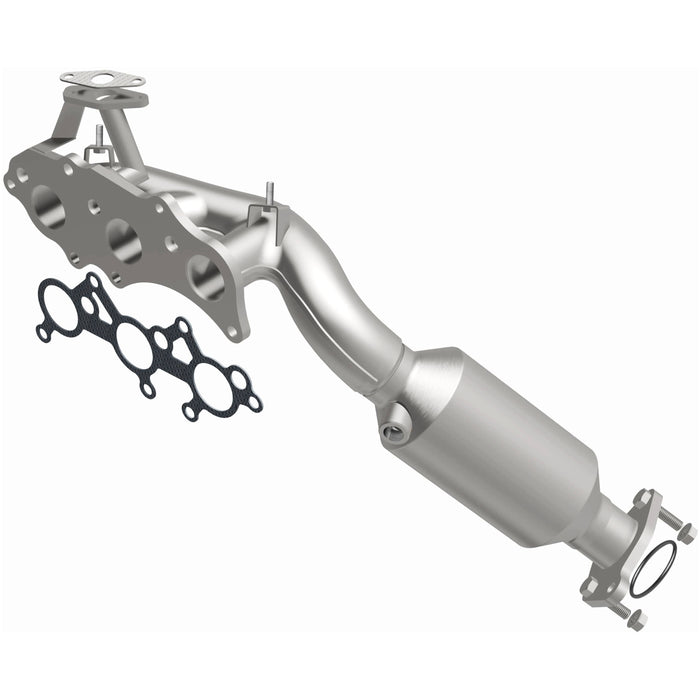 Exhaust Manifold with Integrated Catalytic Converter MagnaFlow 5582431