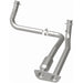 Catalytic Converter MagnaFlow 52054
