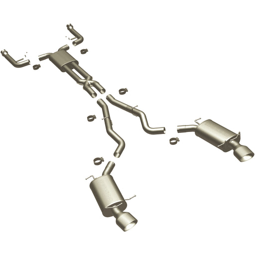 Exhaust System Kit MagnaFlow 16560