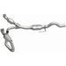 Catalytic Converter MagnaFlow 23735