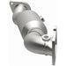 Exhaust Manifold with Integrated Catalytic Converter MagnaFlow 22-177