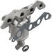 Exhaust Manifold with Integrated Catalytic Converter MagnaFlow 50884