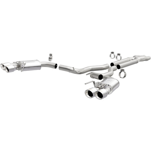 Exhaust System Kit MagnaFlow 19283