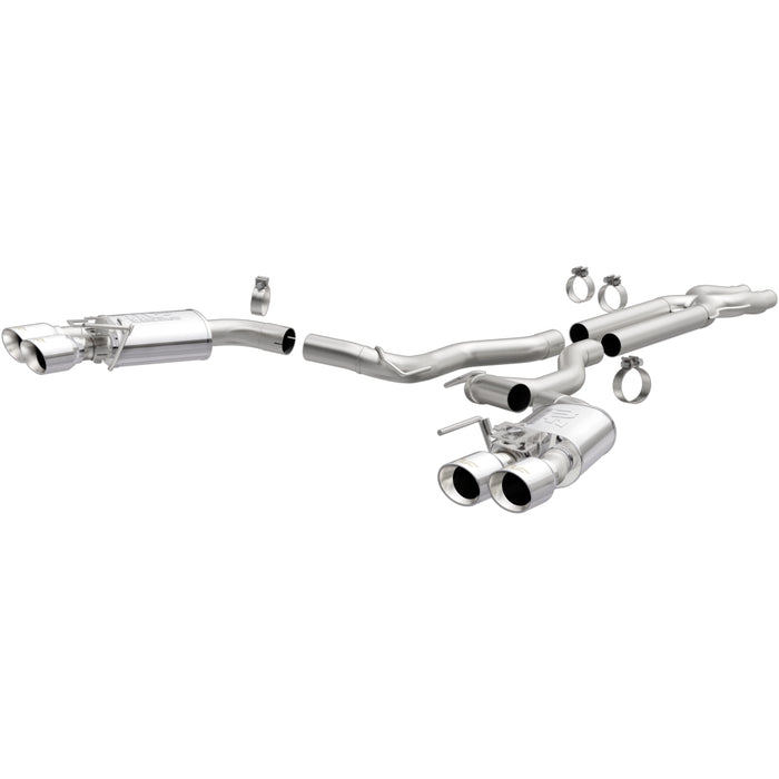 Exhaust System Kit MagnaFlow 19283
