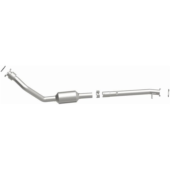 Catalytic Converter MagnaFlow 4551038
