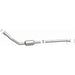 Catalytic Converter MagnaFlow 4551038