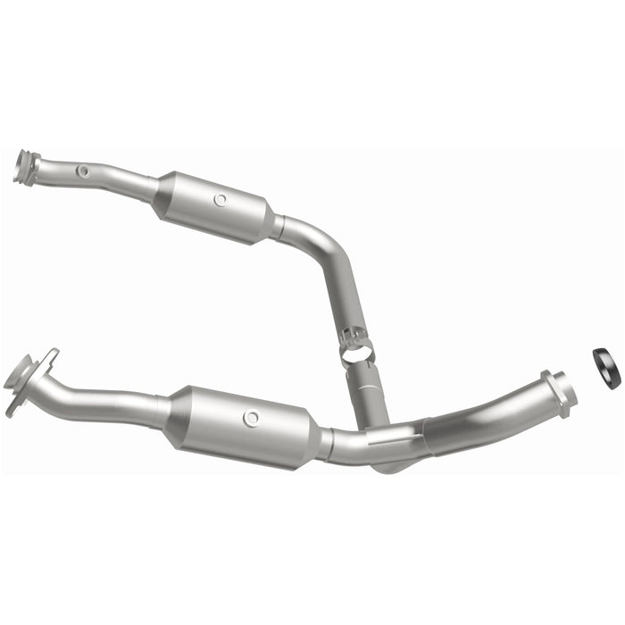 Catalytic Converter MagnaFlow 93404