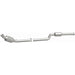 Catalytic Converter MagnaFlow 21-492