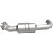 Catalytic Converter MagnaFlow 5551419