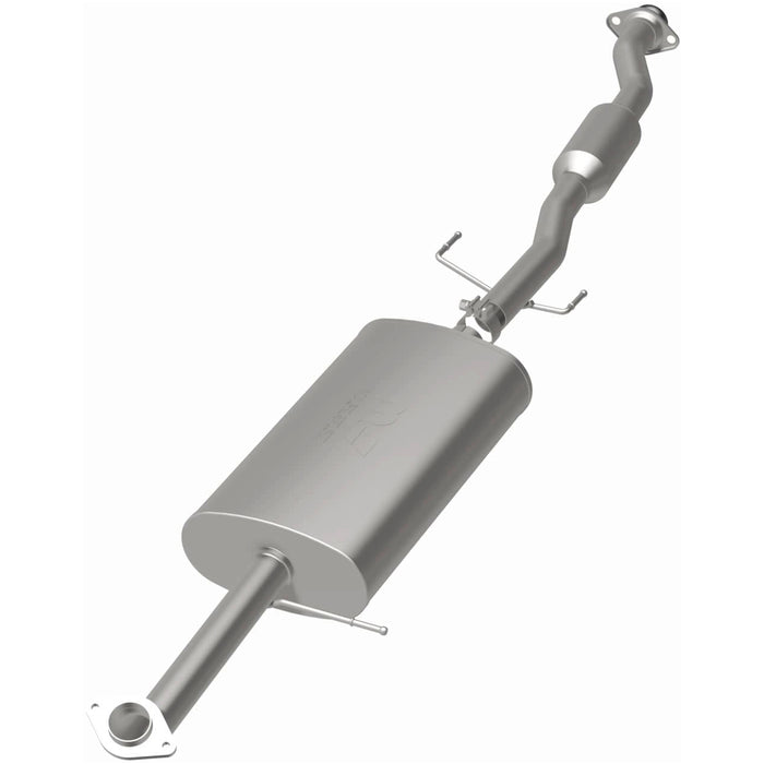 Catalytic Converter MagnaFlow 280031