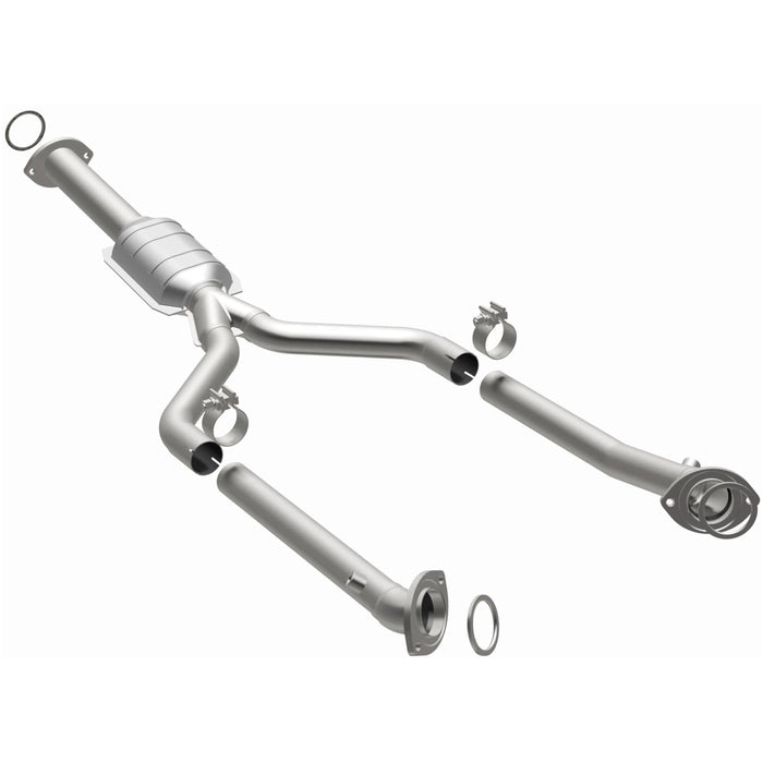 Catalytic Converter MagnaFlow 51904