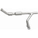 Catalytic Converter MagnaFlow 4583033