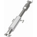 Catalytic Converter MagnaFlow 52822