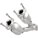 Catalytic Converter MagnaFlow 93207
