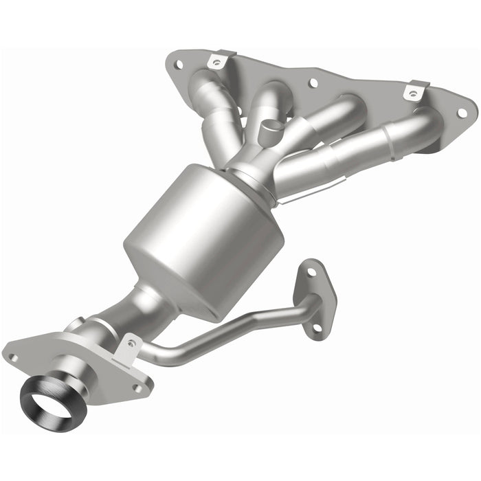 Exhaust Manifold with Integrated Catalytic Converter MagnaFlow 5631441