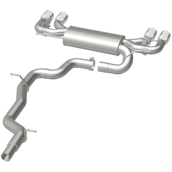 Exhaust System Kit MagnaFlow 19165