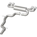 Exhaust System Kit MagnaFlow 19165