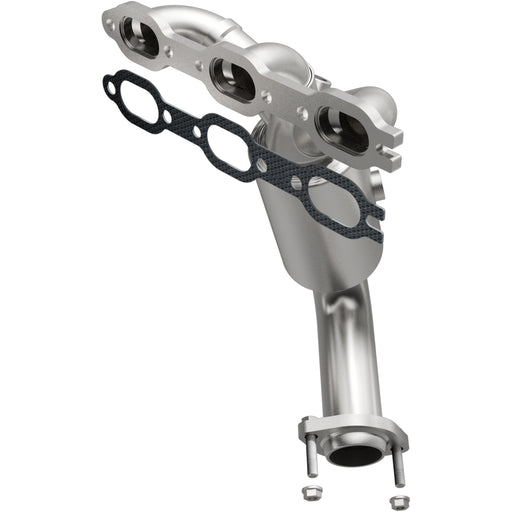 Exhaust Manifold with Integrated Catalytic Converter MagnaFlow 51061