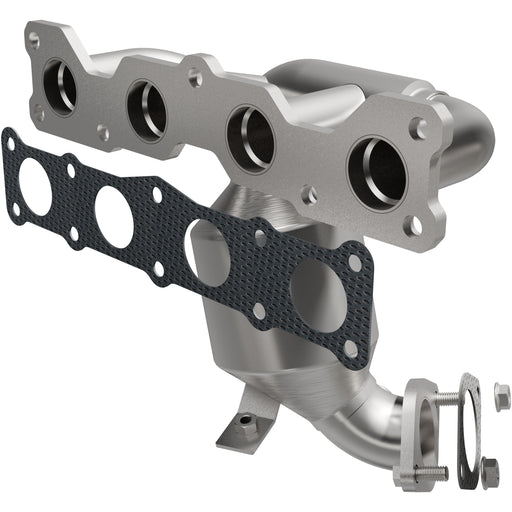 Exhaust Manifold with Integrated Catalytic Converter MagnaFlow 5631125