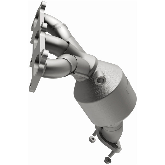 Exhaust Manifold with Integrated Catalytic Converter MagnaFlow 50695