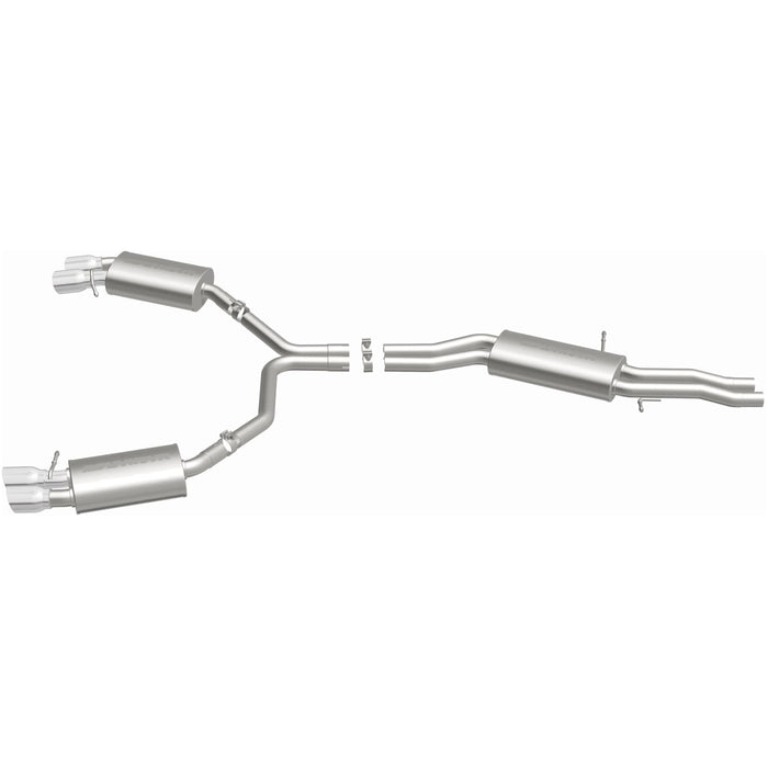 Exhaust System Kit MagnaFlow 15599