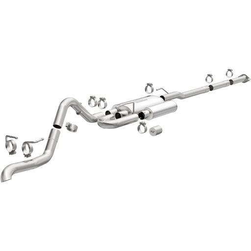Exhaust System Kit MagnaFlow 19585