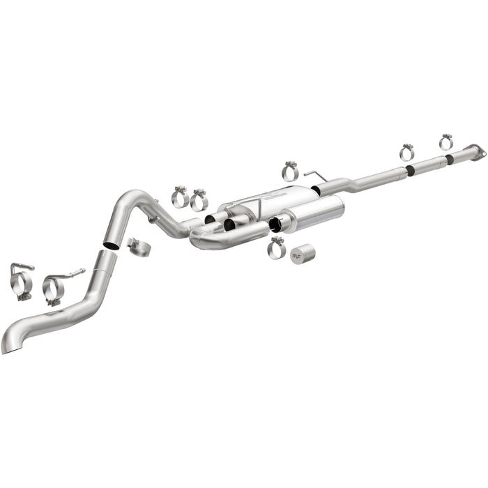 Exhaust System Kit MagnaFlow 19585